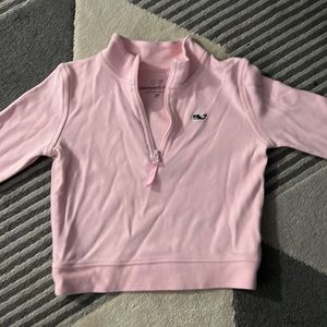 Vineyard Vine girl sweatshirt